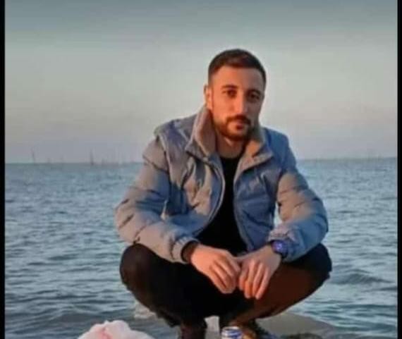 Təyyarə qəzasında ölən Qoşqarın məzarından FOTOLAR